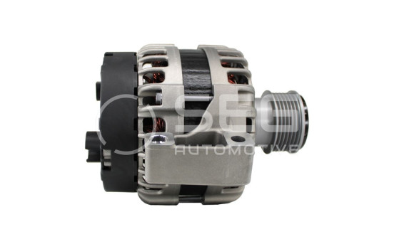 Alternateur Volvo 150A, Image 3