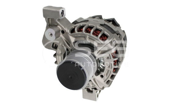 Alternateur Volvo 150A, Image 5