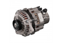 Alternateur