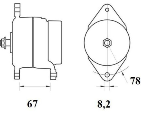 Alternateur, Image 3