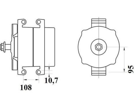 Alternateur, Image 3