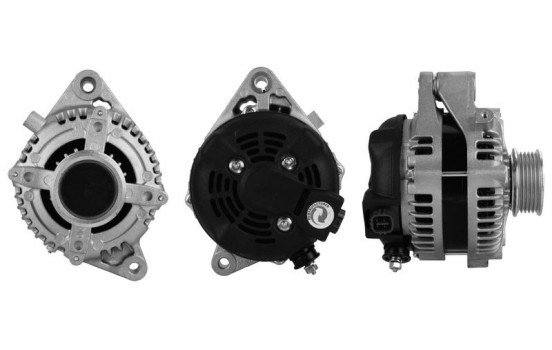 Alternateur
