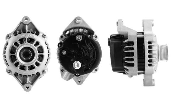 Alternateur