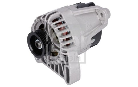 Alternateur, Image 2