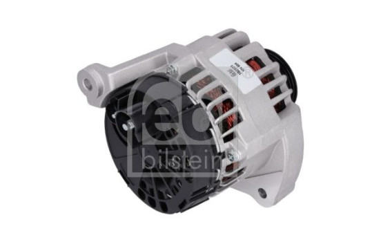 Alternateur, Image 3