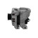 Alternator Opel 140A 135.900.140.010 PlusLine, Vignette 2