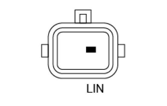 Dynamo 0 986 084 690 Bosch, Image 2
