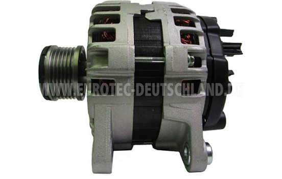 Dynamo 12061144 Eurotec, Image 2