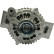 Dynamo 12090757 Eurotec