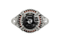 Dynamo 150A