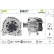 Dynamo 200217 Valeo, Vignette 5