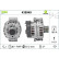 Dynamo 439949 Valeo, Vignette 4