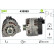 Dynamo 439989 Valeo, Vignette 4