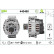 Dynamo 440468 Valeo, Vignette 2