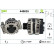 Dynamo 440635 Valeo, Vignette 5
