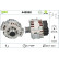 Dynamo 440990 Valeo, Vignette 2