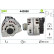 Dynamo 443000 Valeo, Vignette 4