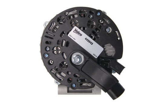Dynamo 443043 Valeo, Image 2