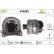 Dynamo 443085 Valeo, Vignette 4