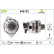 Dynamo 443133 Valeo, Vignette 4