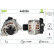 Dynamo 443238 Valeo, Vignette 4