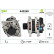 Dynamo 443240 Valeo, Vignette 4
