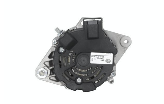 Dynamo 8EL 011 713-021 Hella, Image 3