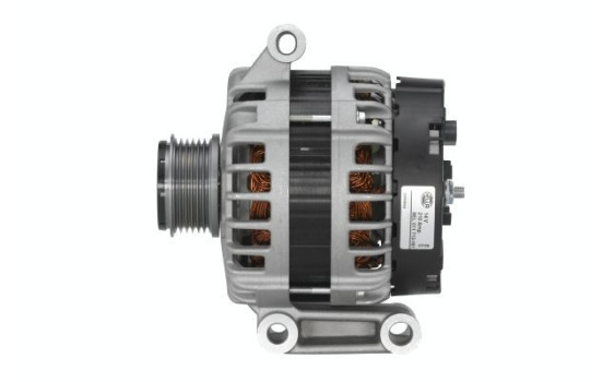 Dynamo 8EL 011 713-161 Hella