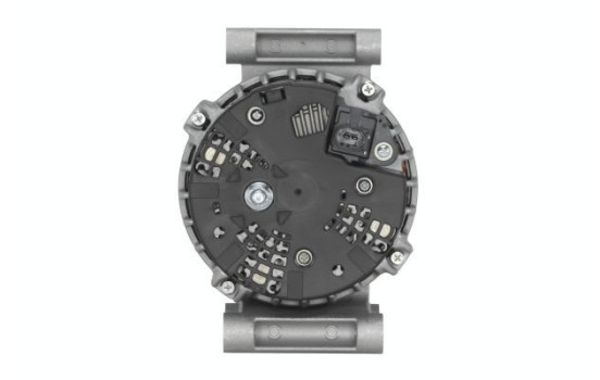 Dynamo 8EL 011 713-161 Hella, Image 3