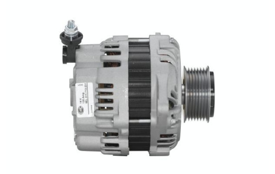 Dynamo 8EL 011 713-231 Hella, Image 4