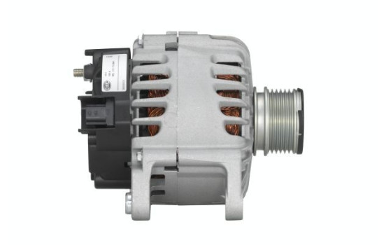 Dynamo 8EL 011 713-591 Hella, Image 4