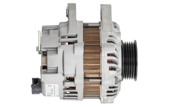 Dynamo 8EL 011 713-611 Hella, Image 4