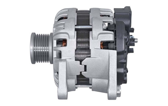 Dynamo 8EL 011 713-661 Hella