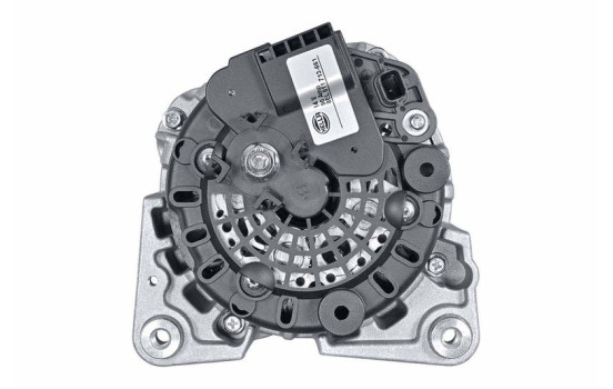 Dynamo 8EL 011 713-661 Hella, Image 3