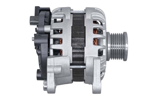 Dynamo 8EL 011 713-661 Hella, Image 4