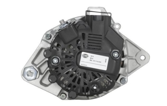 Dynamo 8EL 011 713-791 Hella, Image 3