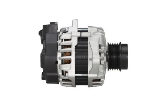 Dynamo 8EL 011 713-791 Hella, Image 4