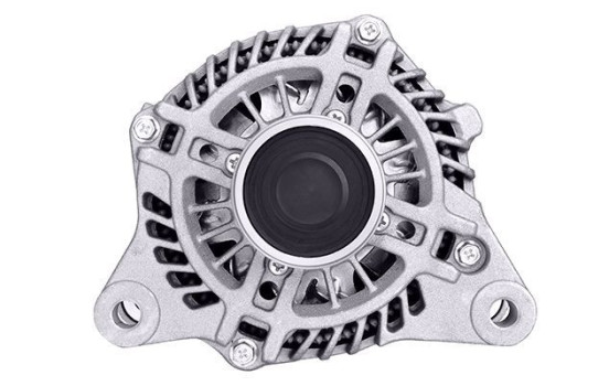 Dynamo 8EL 011 713-811 Hella, Image 2