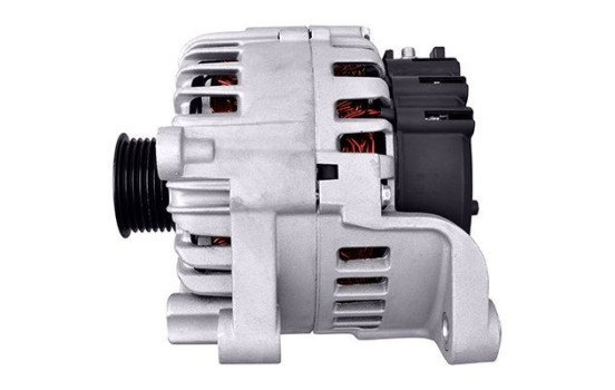 Dynamo 8EL 011 713-891 Hella