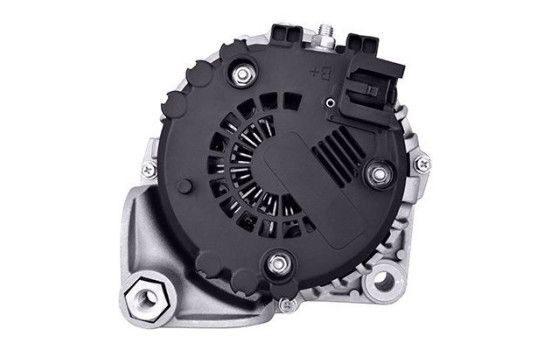 Dynamo 8EL 011 713-891 Hella, Image 3