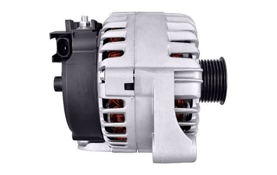 Dynamo 8EL 011 713-891 Hella, Image 4