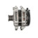 Dynamo 8EL 015 630-001 Hella