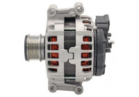 Dynamo 8EL 015 630-031 Hella