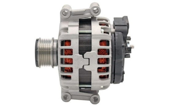 Dynamo 8EL 015 630-031 Hella