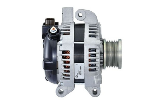 Dynamo 8EL 015 630-691 Hella, Image 4