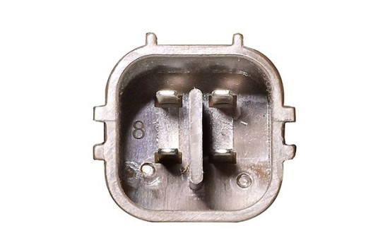 Dynamo 8EL 015 630-691 Hella, Image 5