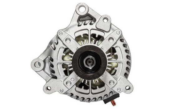 Dynamo 8EL 015 637-021 Hella, Image 2