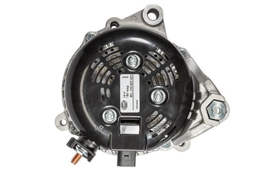Dynamo 8EL 015 637-021 Hella, Image 3