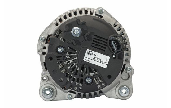 Dynamo 8EL 015 637-261 Hella, Image 3