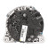 Dynamo / Alternateur 437472 Valeo, Vignette 2